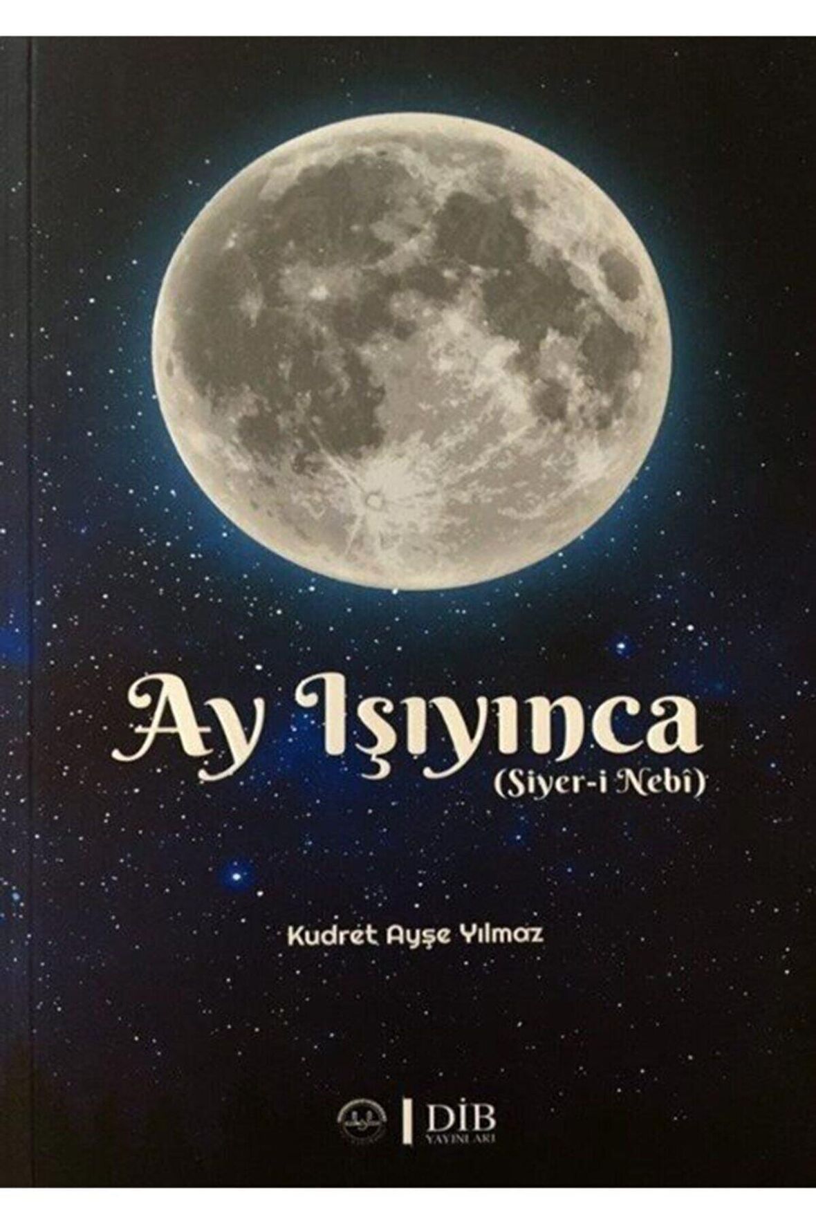 Ay Işıyınca