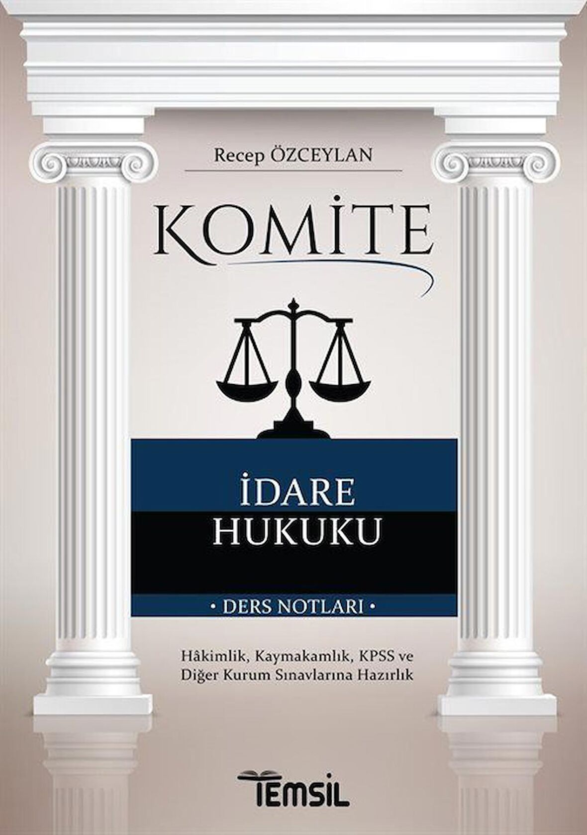 Komite İdare Hukuku