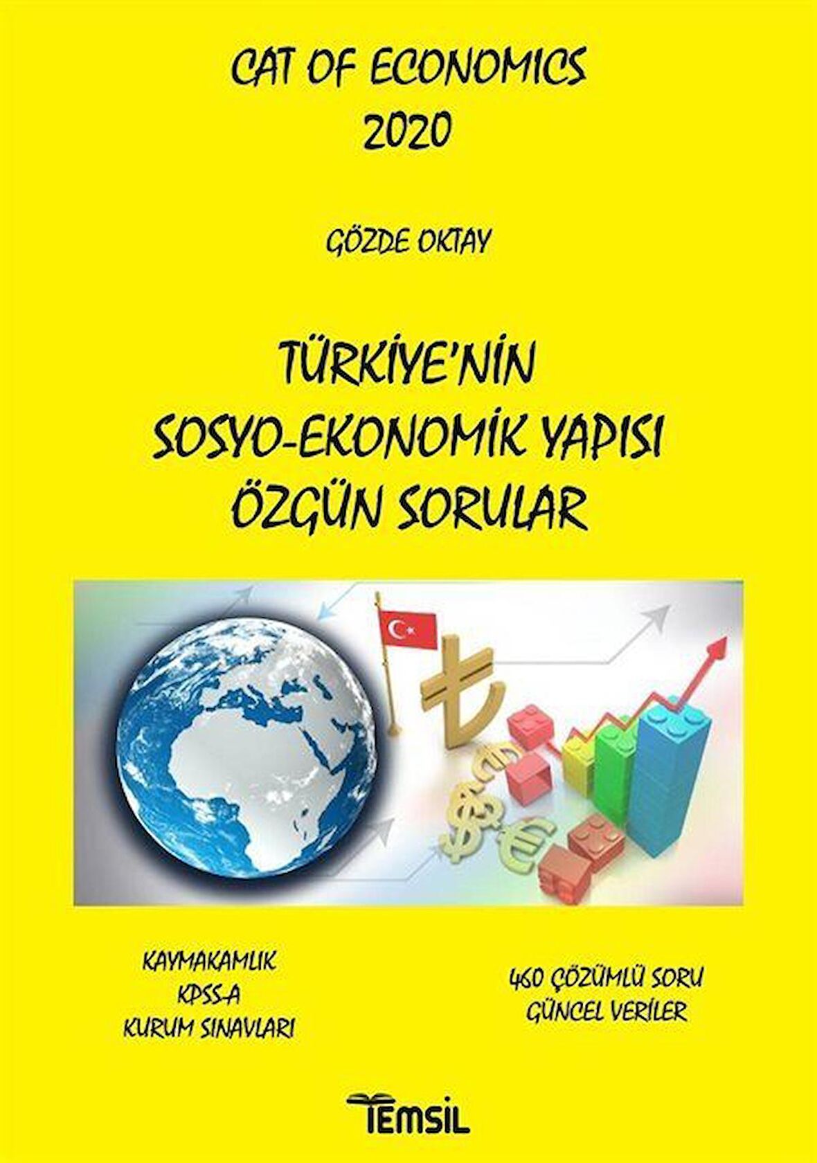 Türkiye'nin Sosyo-Ekonomik Yapısı Özgün Sorular