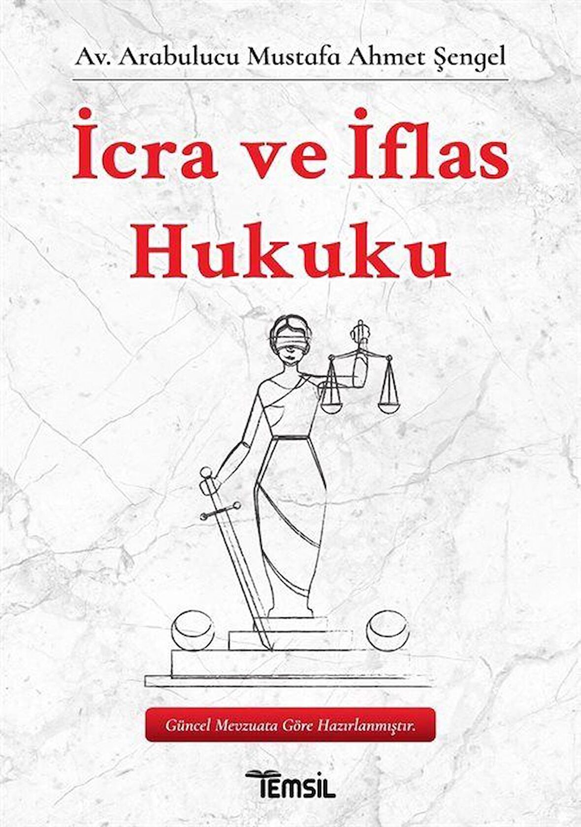 İcra ve İflas Hukuku