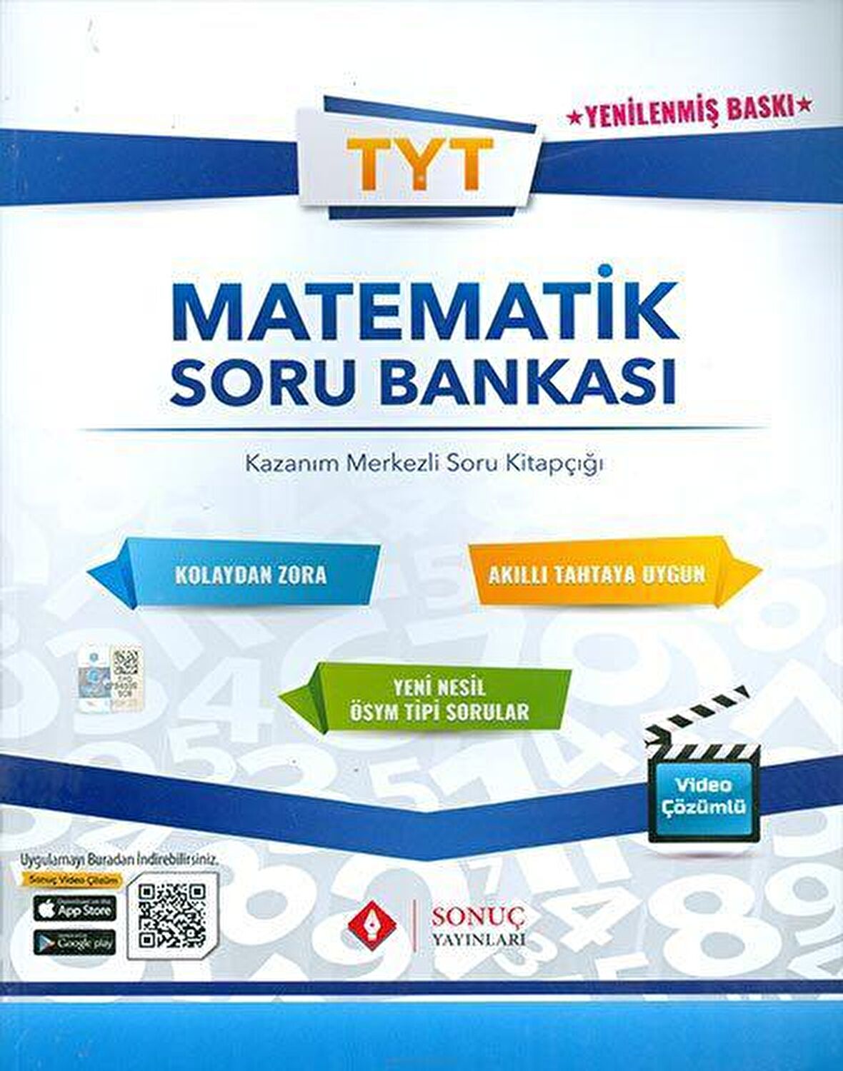 TYT Matematik Soru Bankası