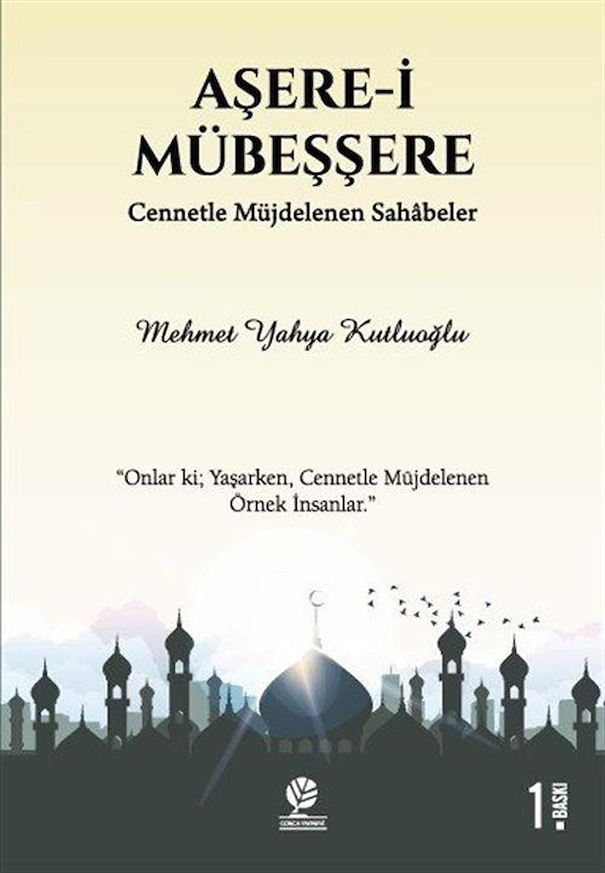 Aşere-i Mübeşşere