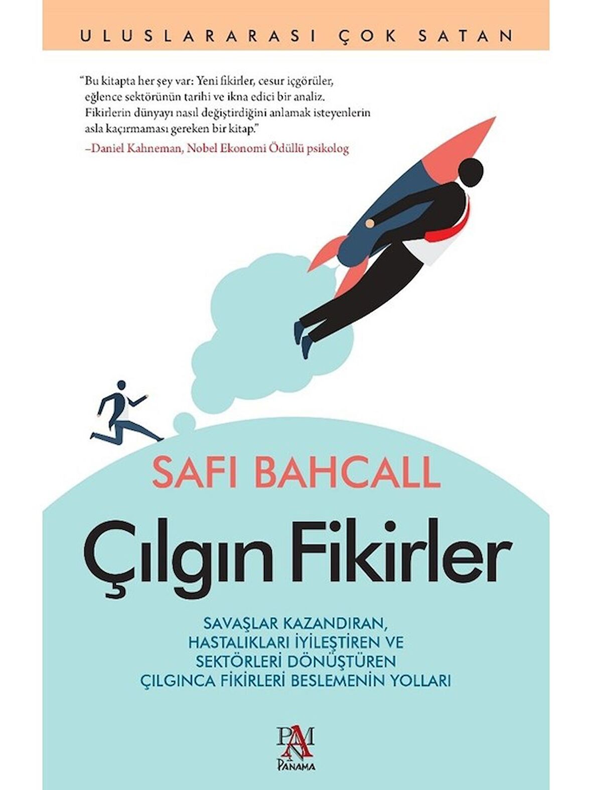 Çılgın Fikirler