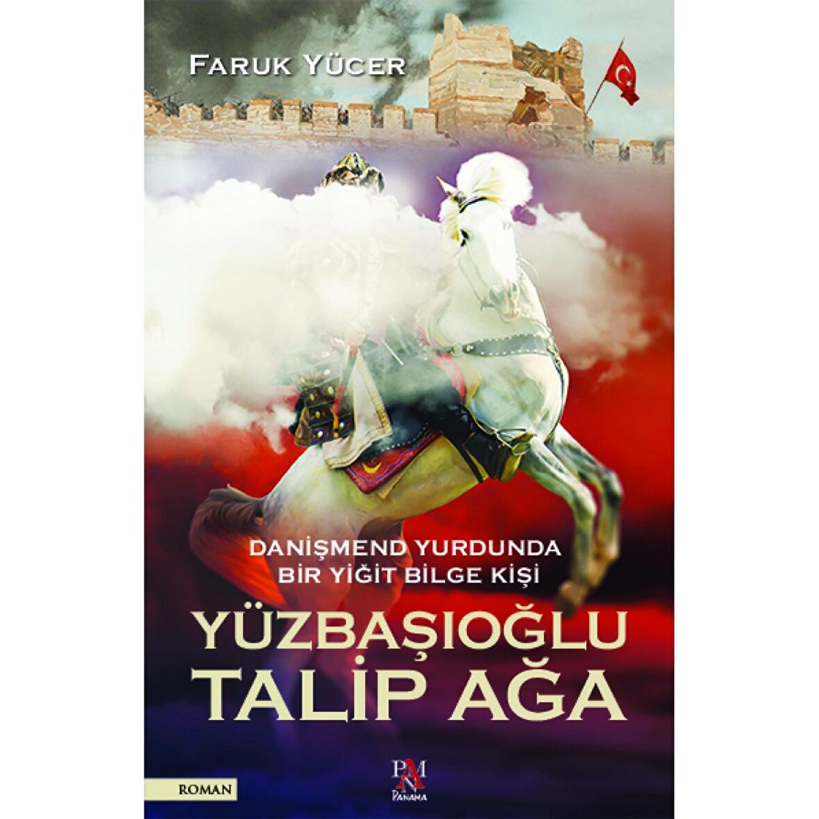 Yüzbaşıoğlu Talip Ağa