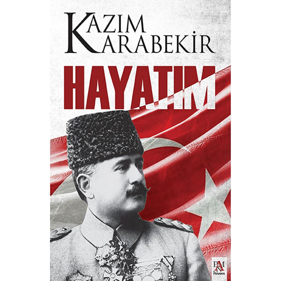 Hayatım