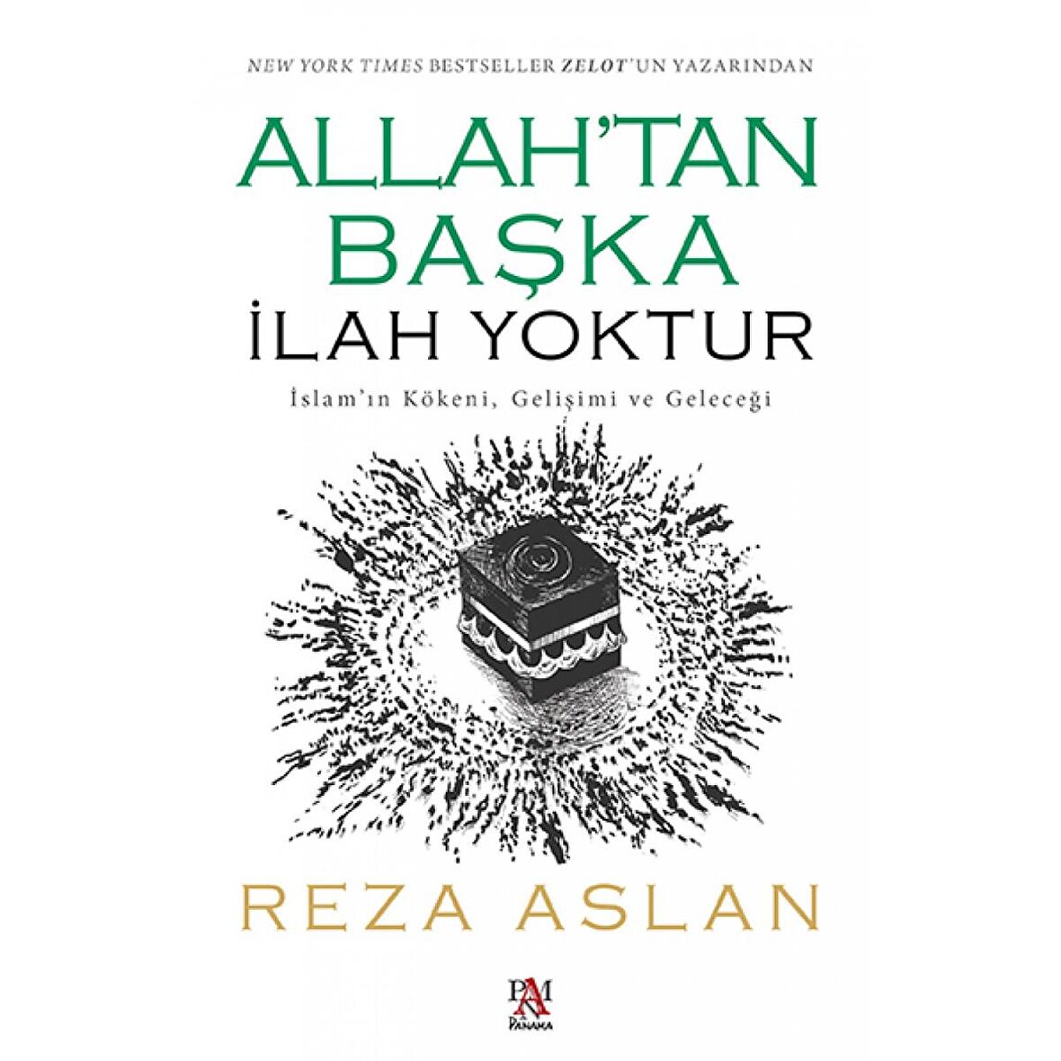 Allah’tan Başka İlah Yoktur