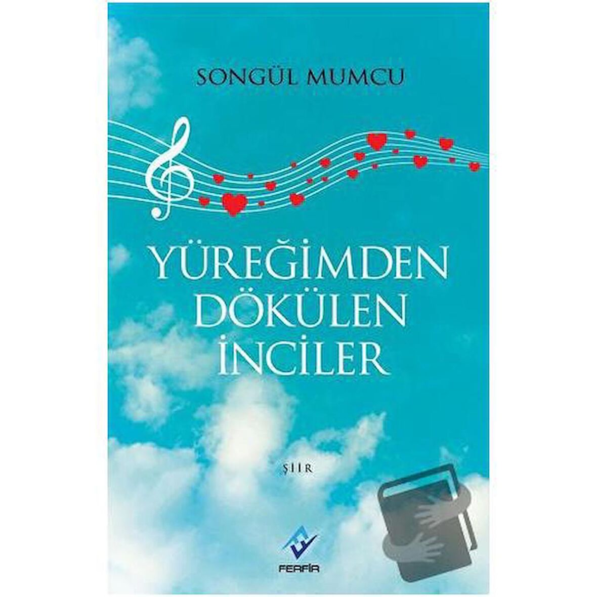 Yüreğimden Dökülen İnciler