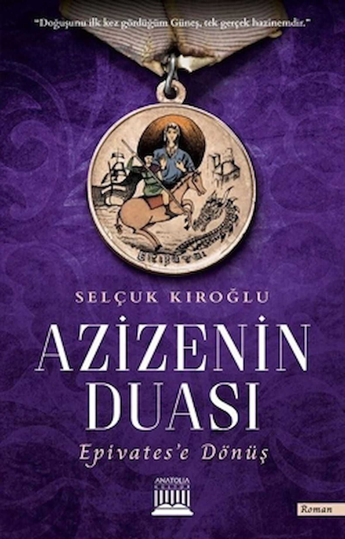 Azizenin Duası