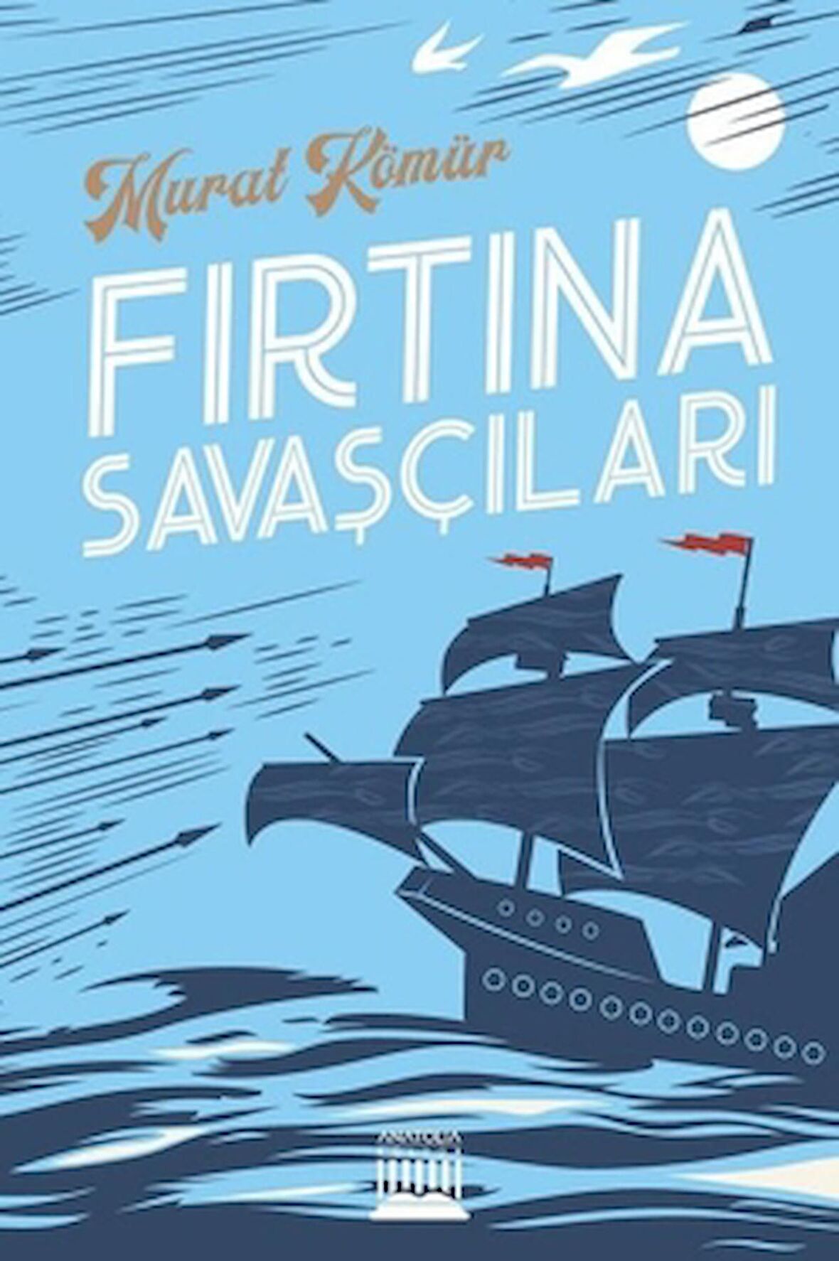 Fırtına Savaşçıları