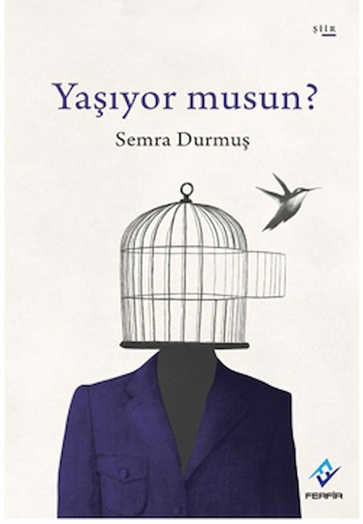 Yaşıyor Musun?