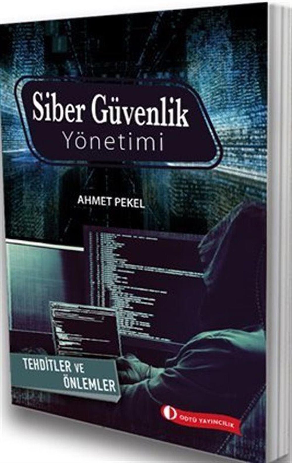 Siber Güvenlik Yönetimi