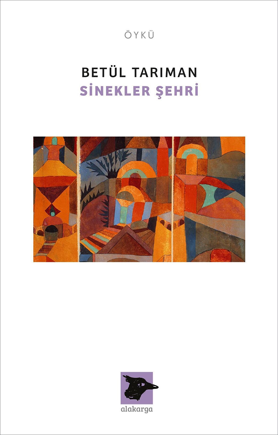 Sinekler Şehri