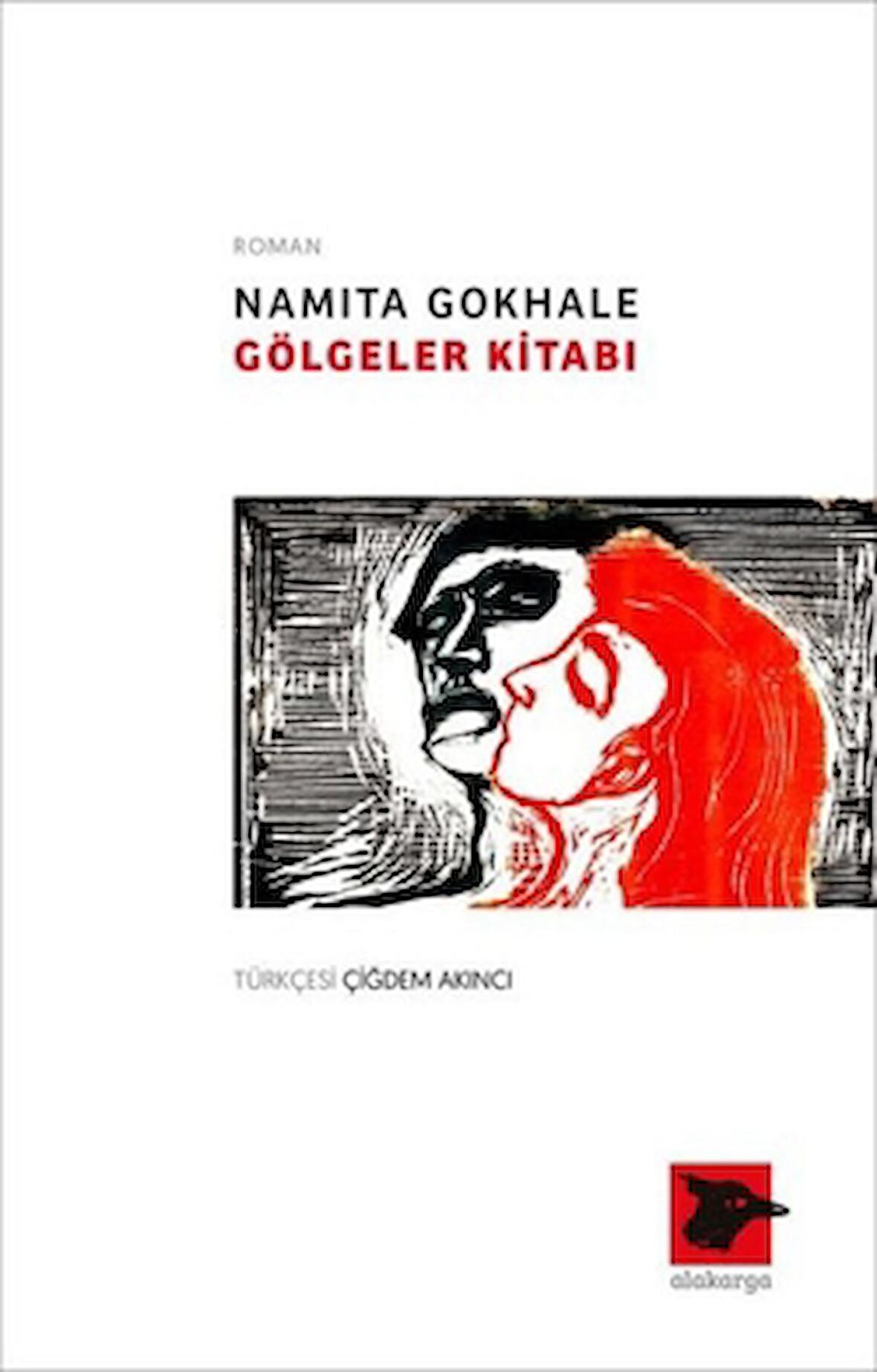 Gölgeler Kitabı