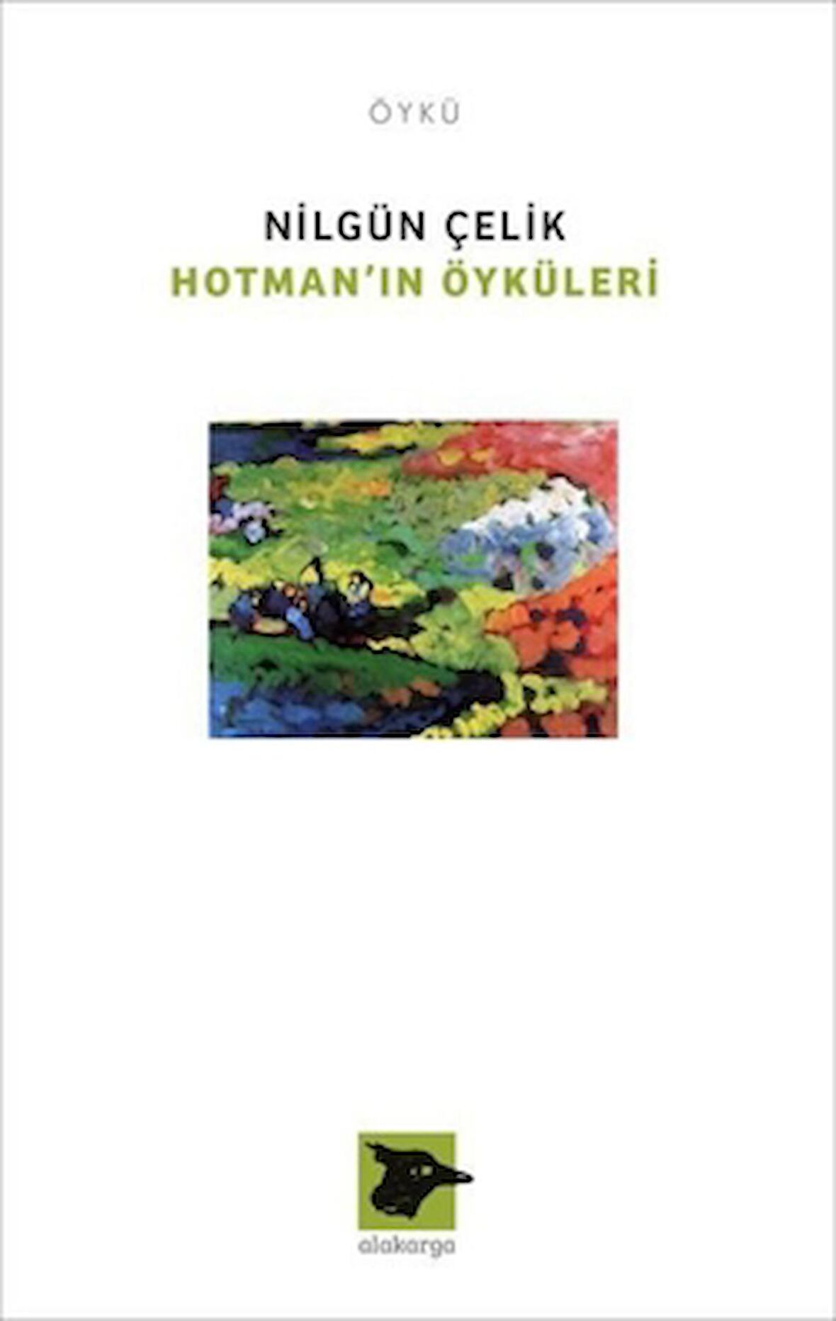 Hotman’ın Öyküleri