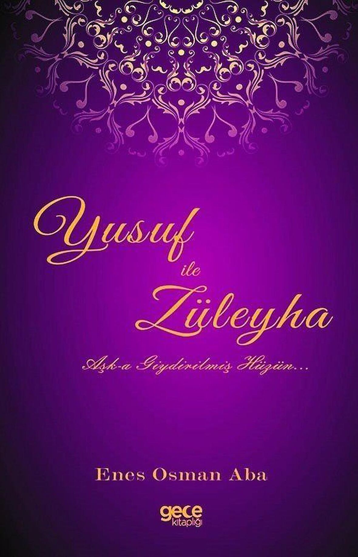 Yusuf ile Züleyha