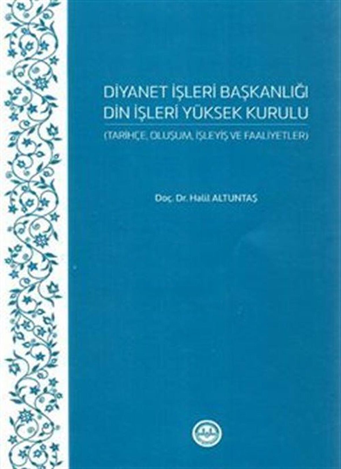 Din İşleri Yüksek Kurulu