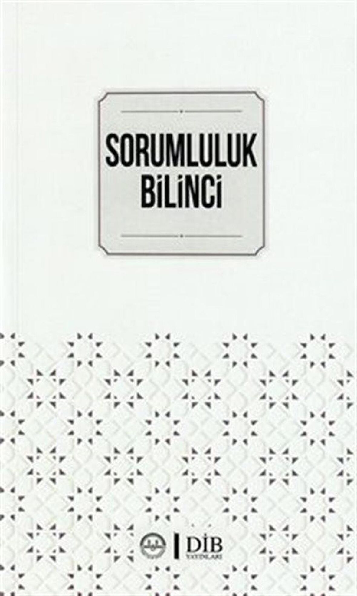 Sorumluluk Bilinci / Kolektif