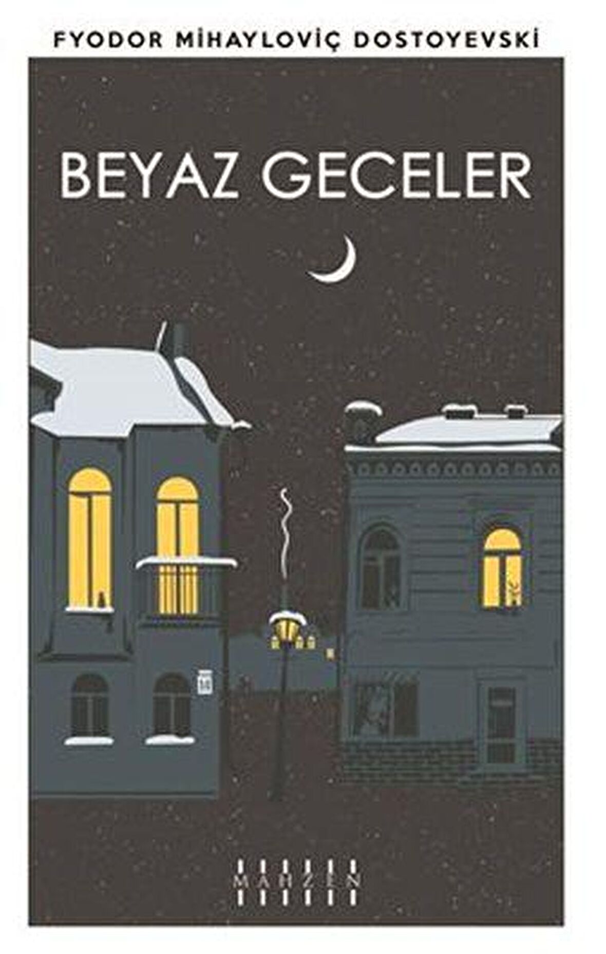 Beyaz Geceler