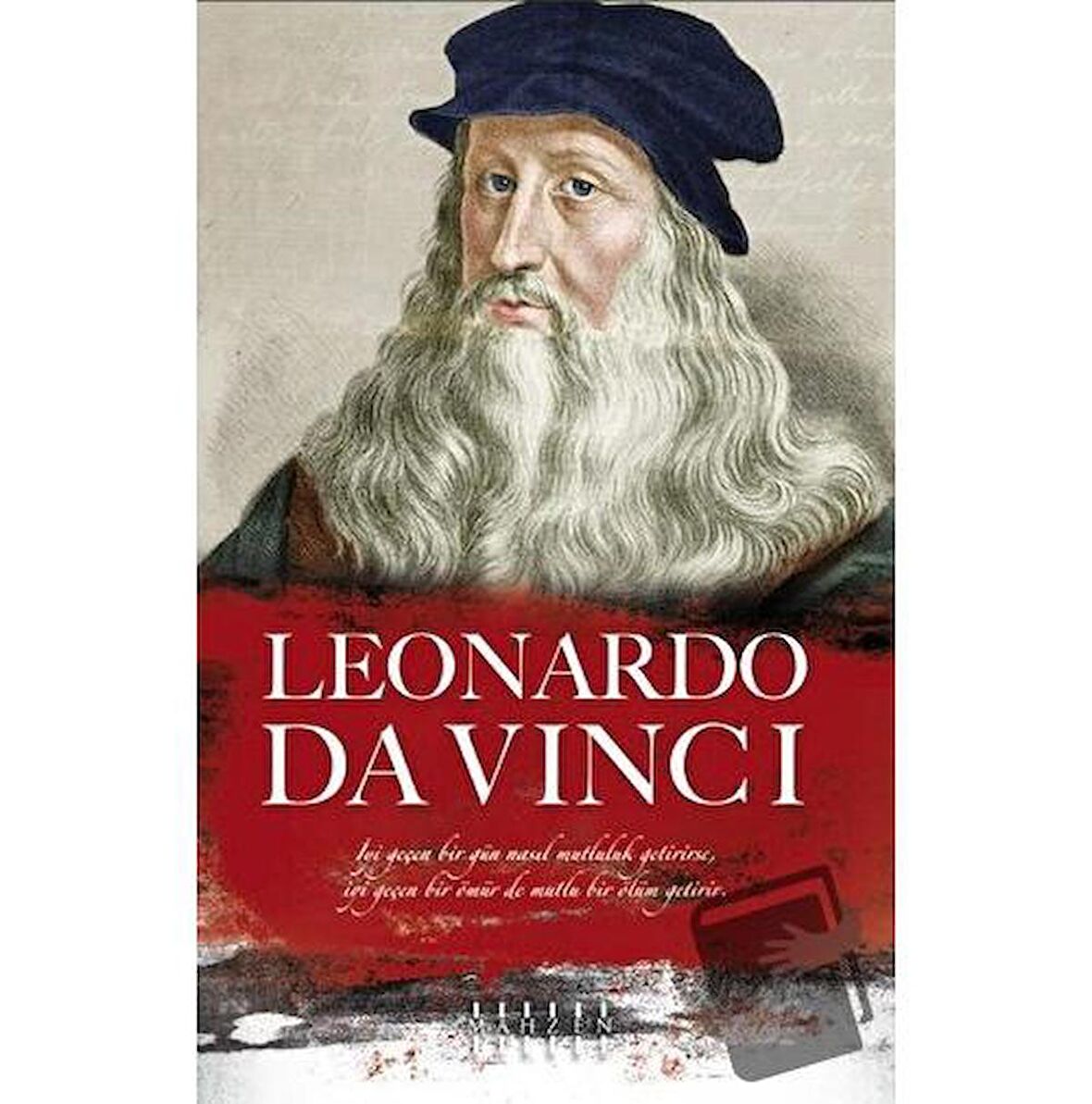 Leonardo Da Vinci