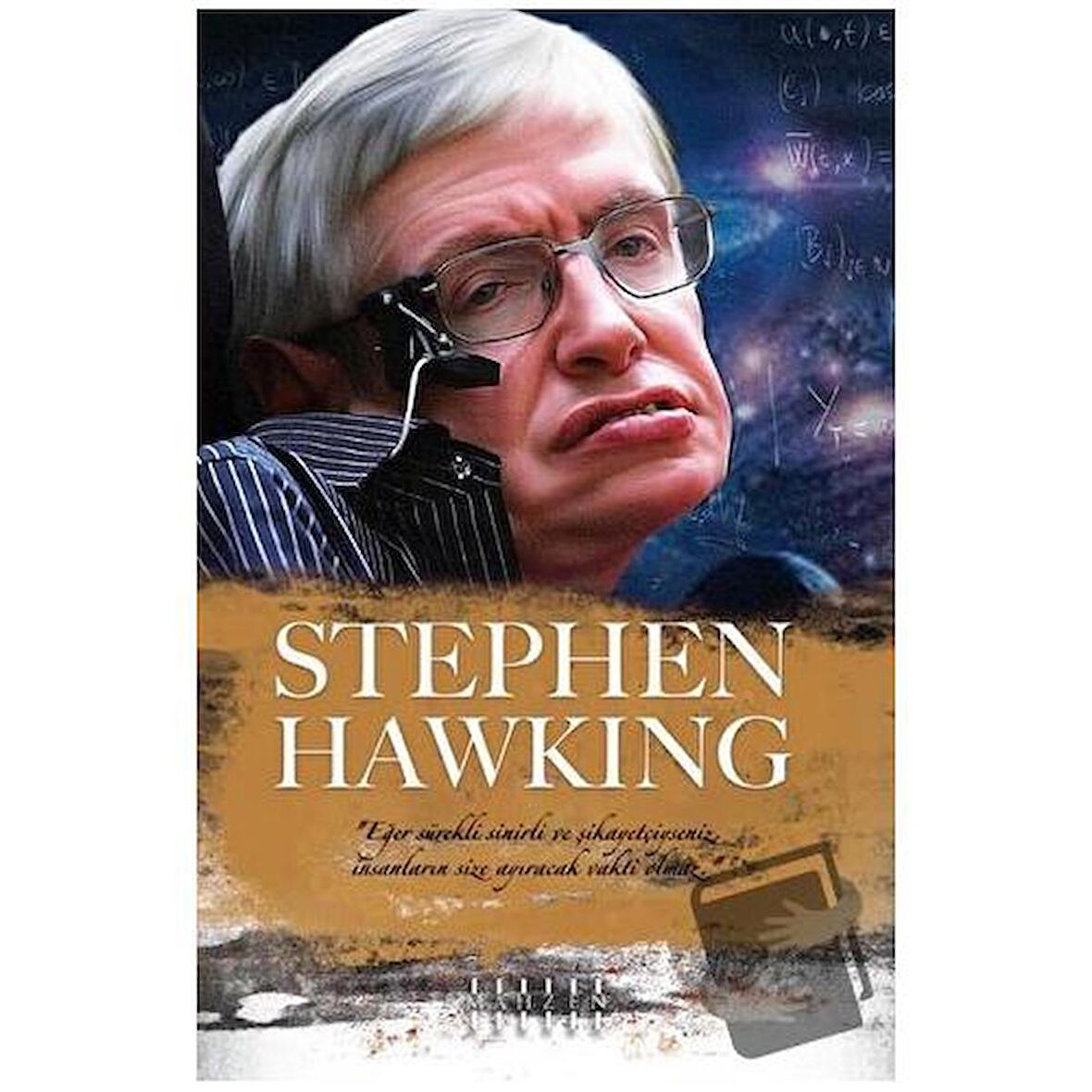 Stephen Hawking