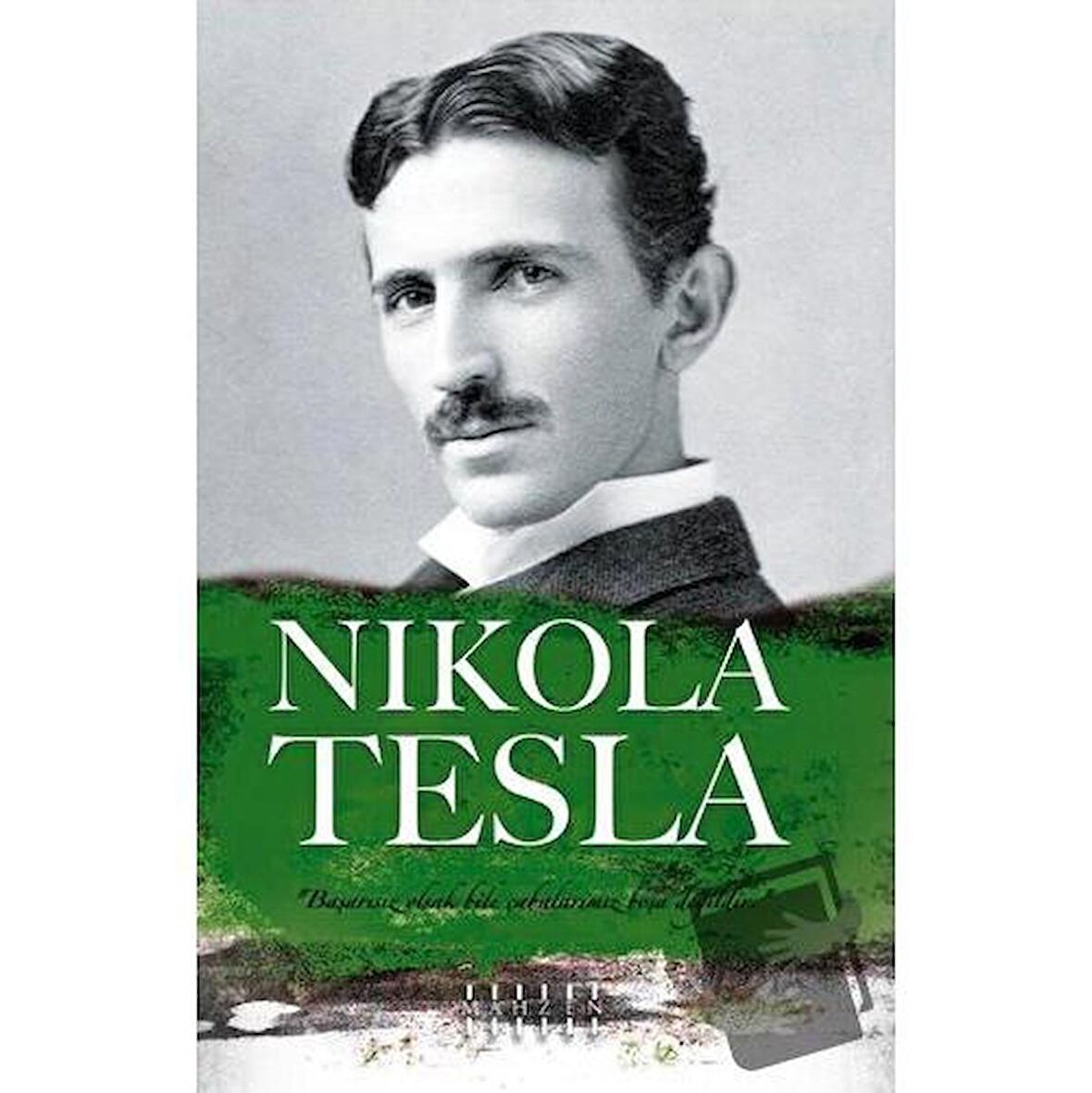 Nikola Tesla