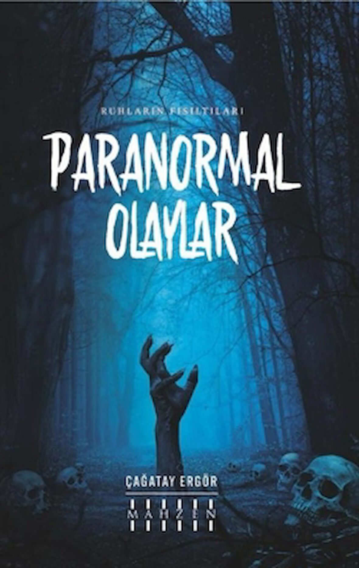 Paranormal Olaylar