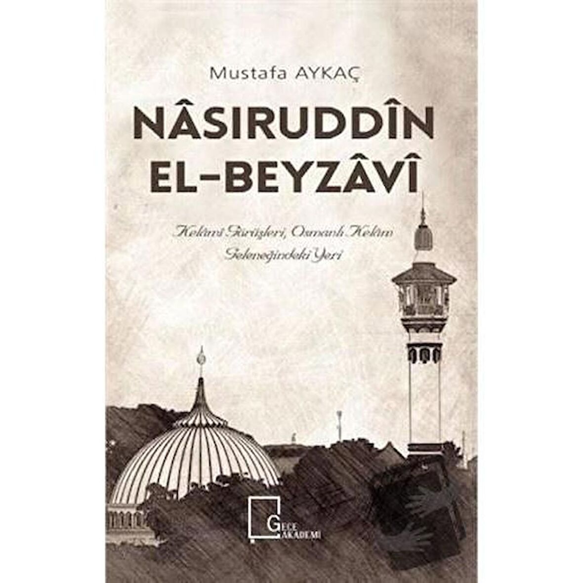 Nasiruddin El-Beyzavi