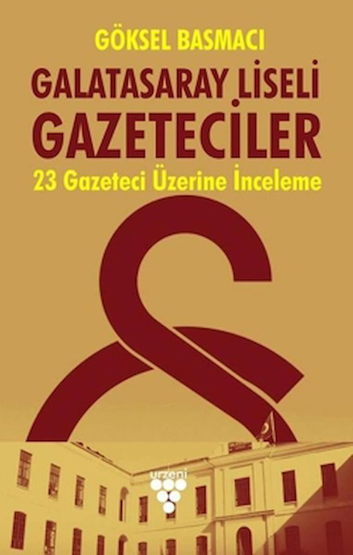 Galatasaray Liseli Gazeteciler