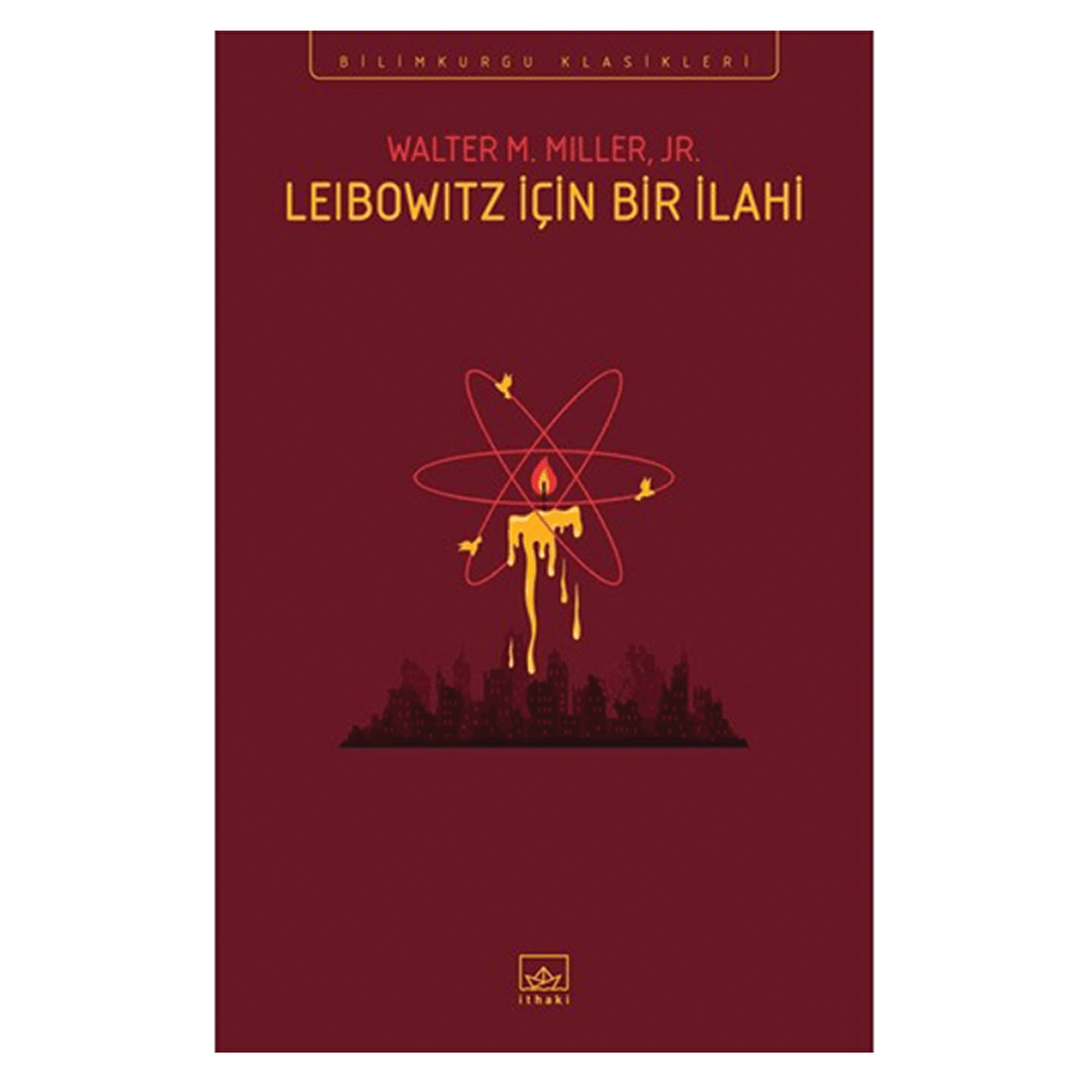 Leibowitz İçin Bir İlahi