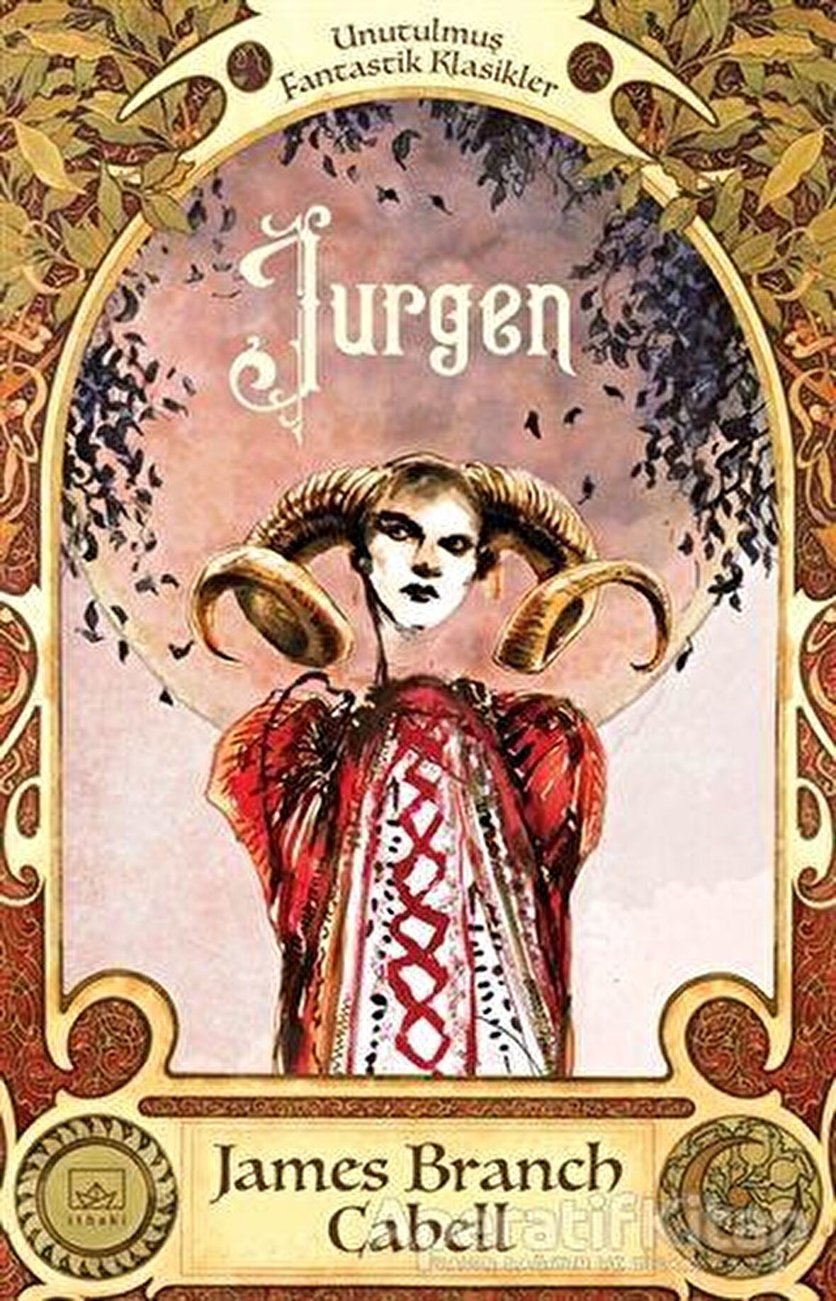 Jurgen - Bir Adalet Komedisi