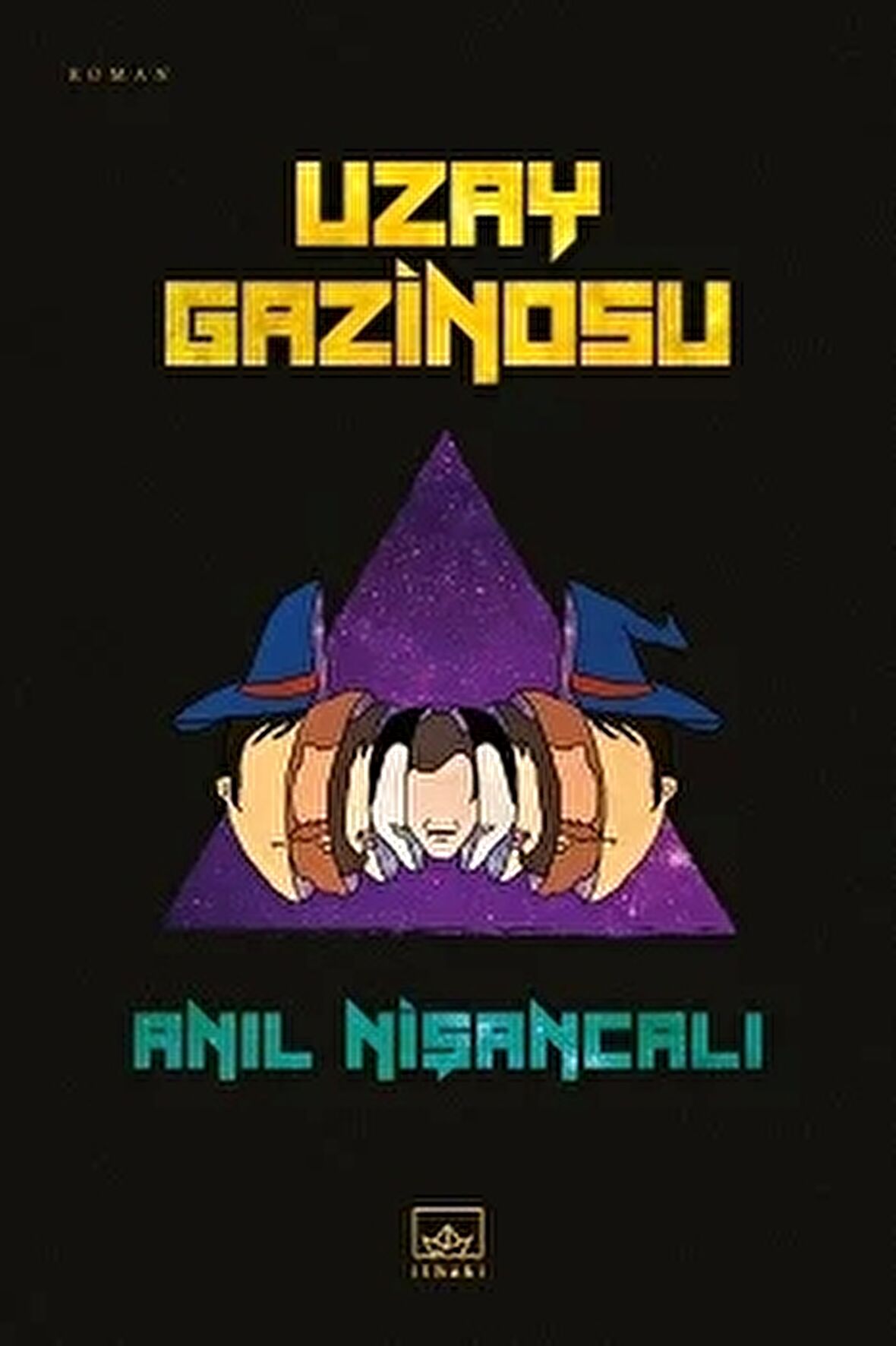 Uzay Gazinosu