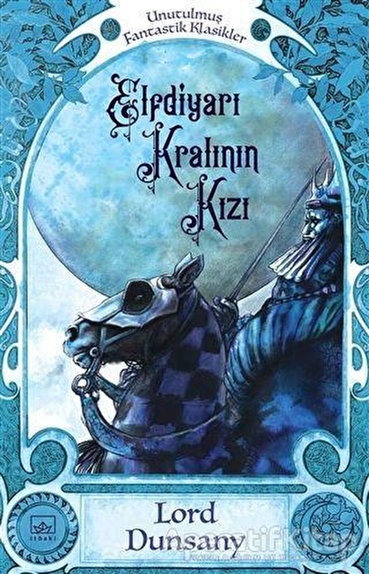 Elfdiyarı Kralı'nın Kızı