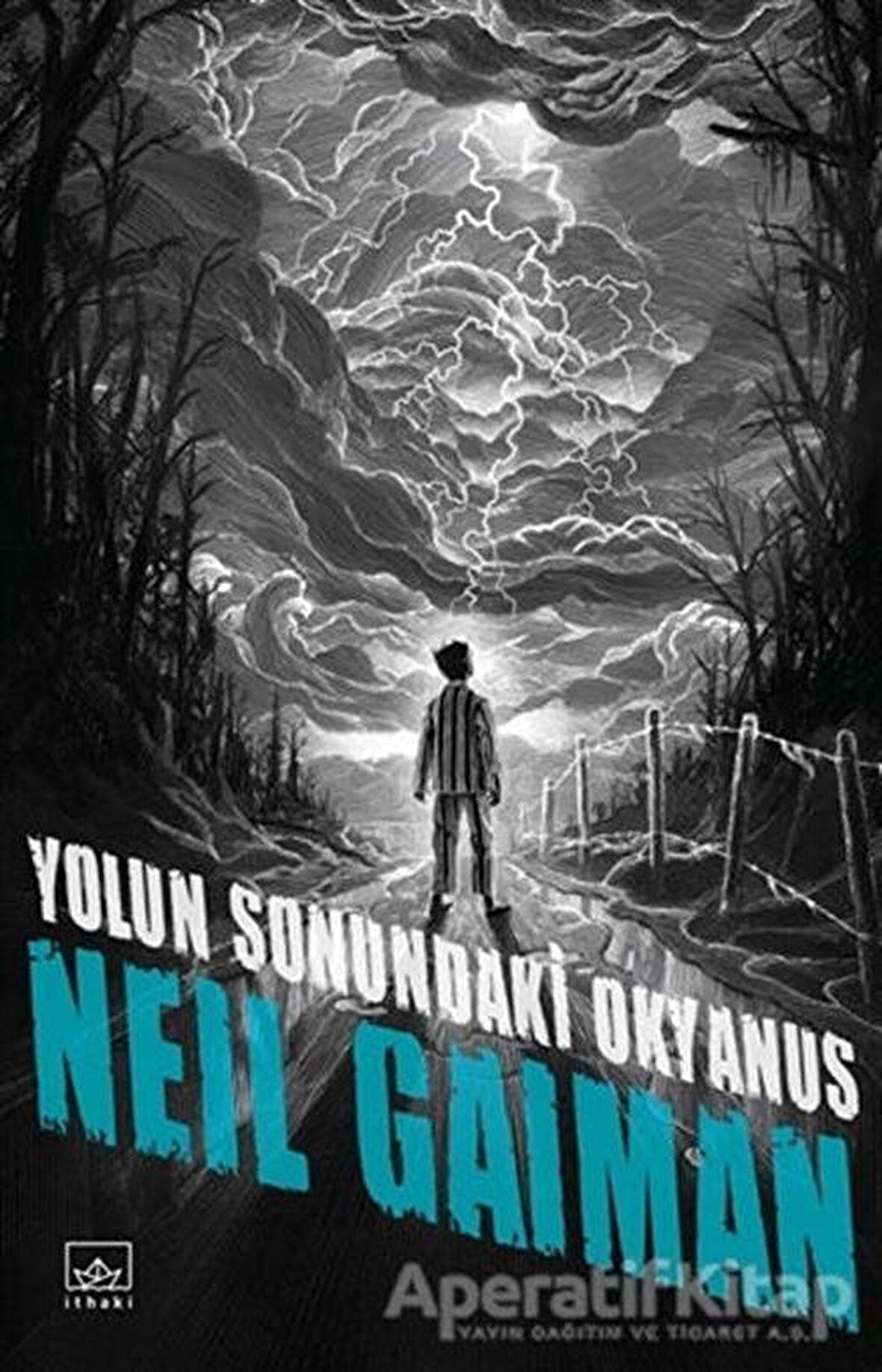 Yolun Sonundaki Okyanus