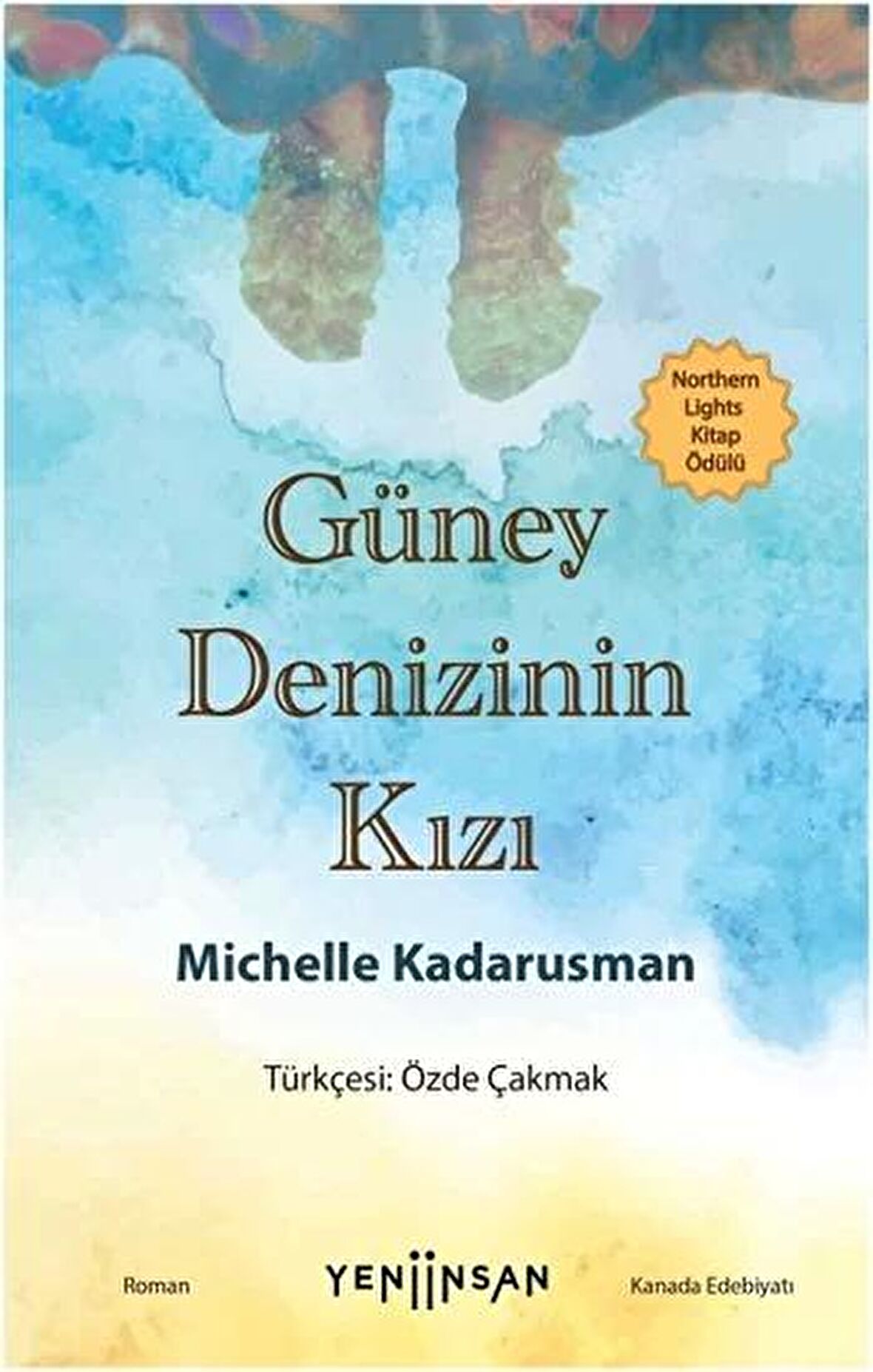 Güney Denizinin Kızı