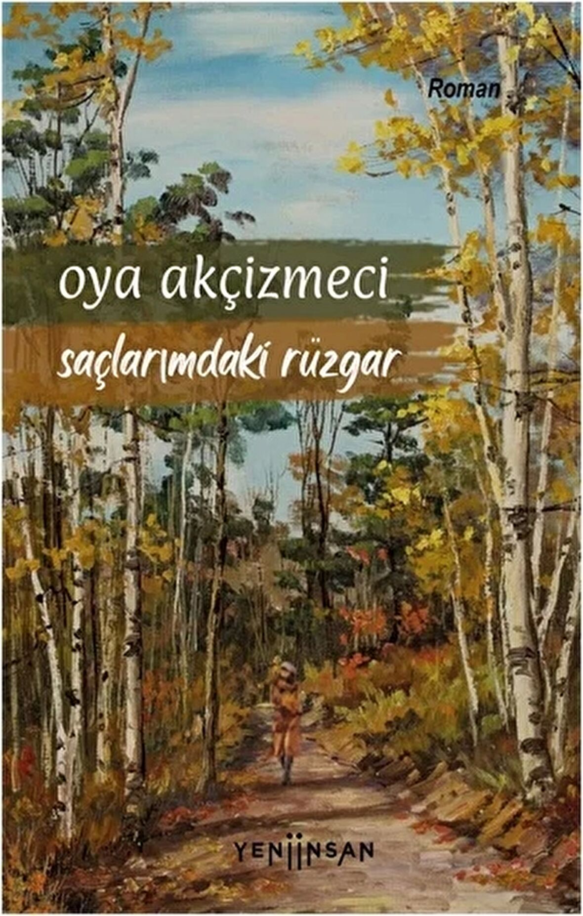 Saçlarımdaki Rüzgar