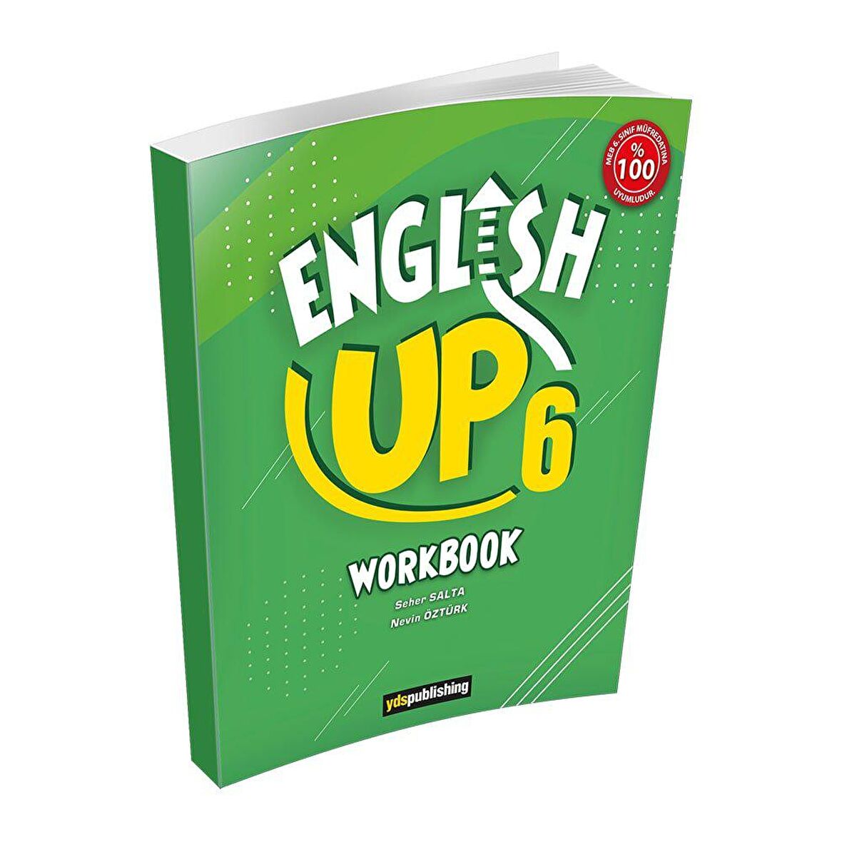 6. Sınıf English Up Workbook