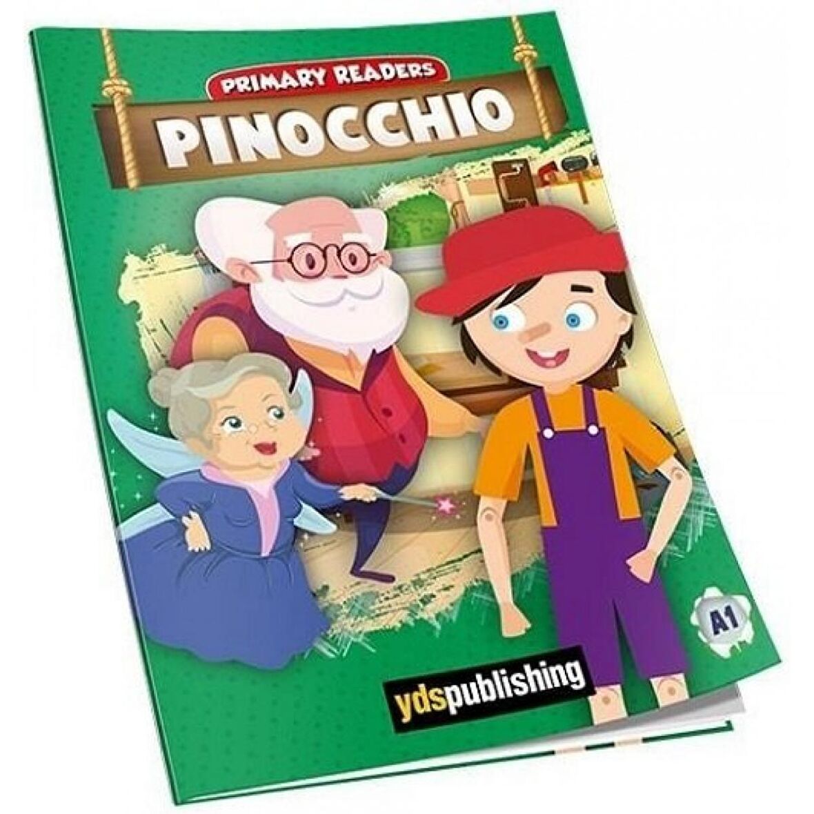 Pinocchio A1