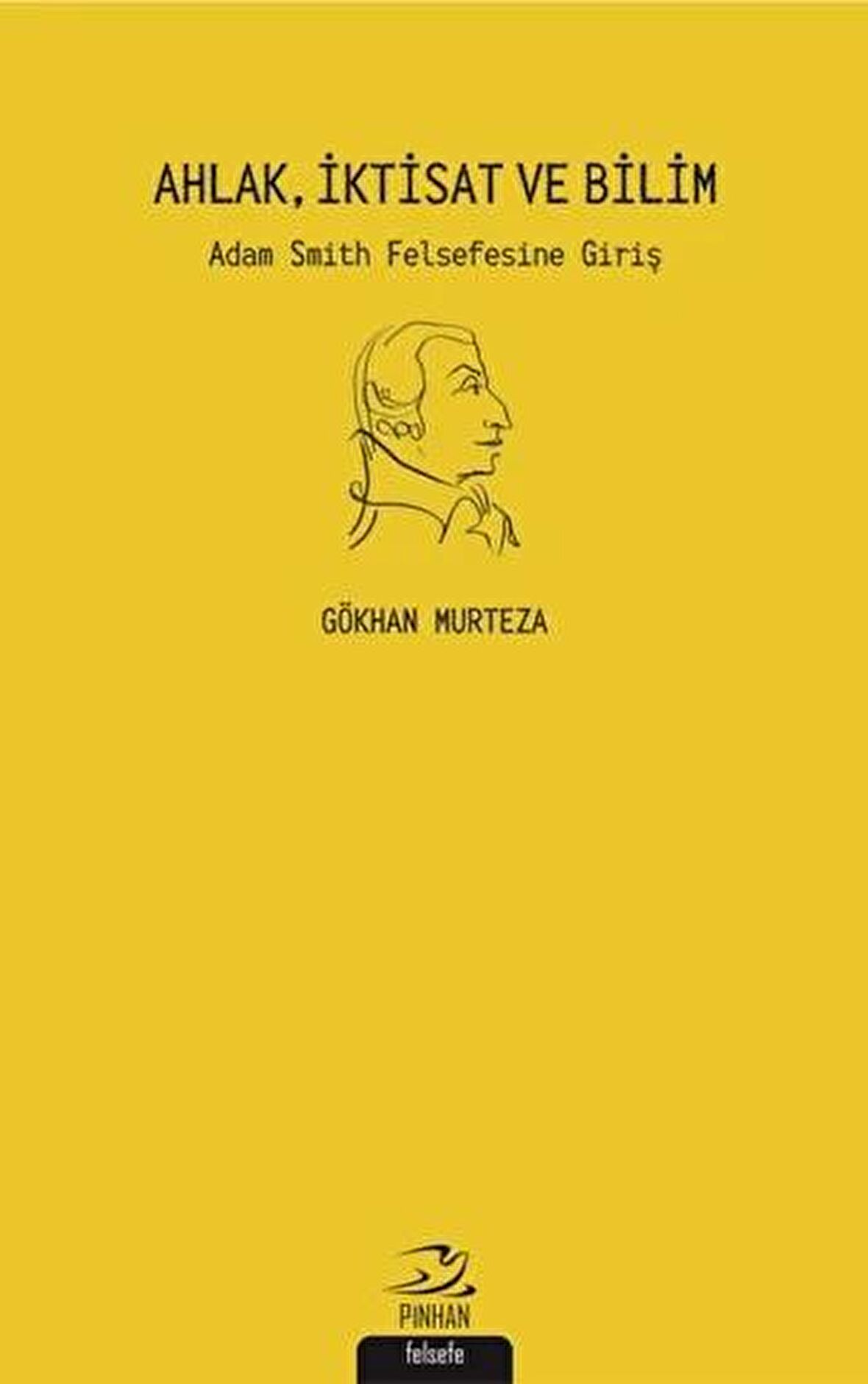 Ahlak İktisat ve Bilim
