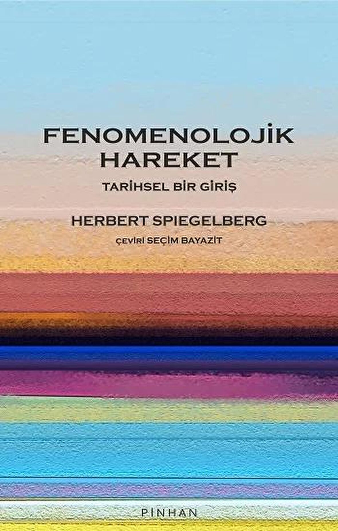 Fenomenolojik Hareket