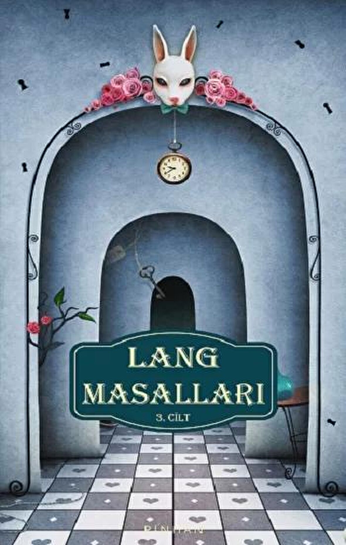 Lang Masalları 3. Cilt