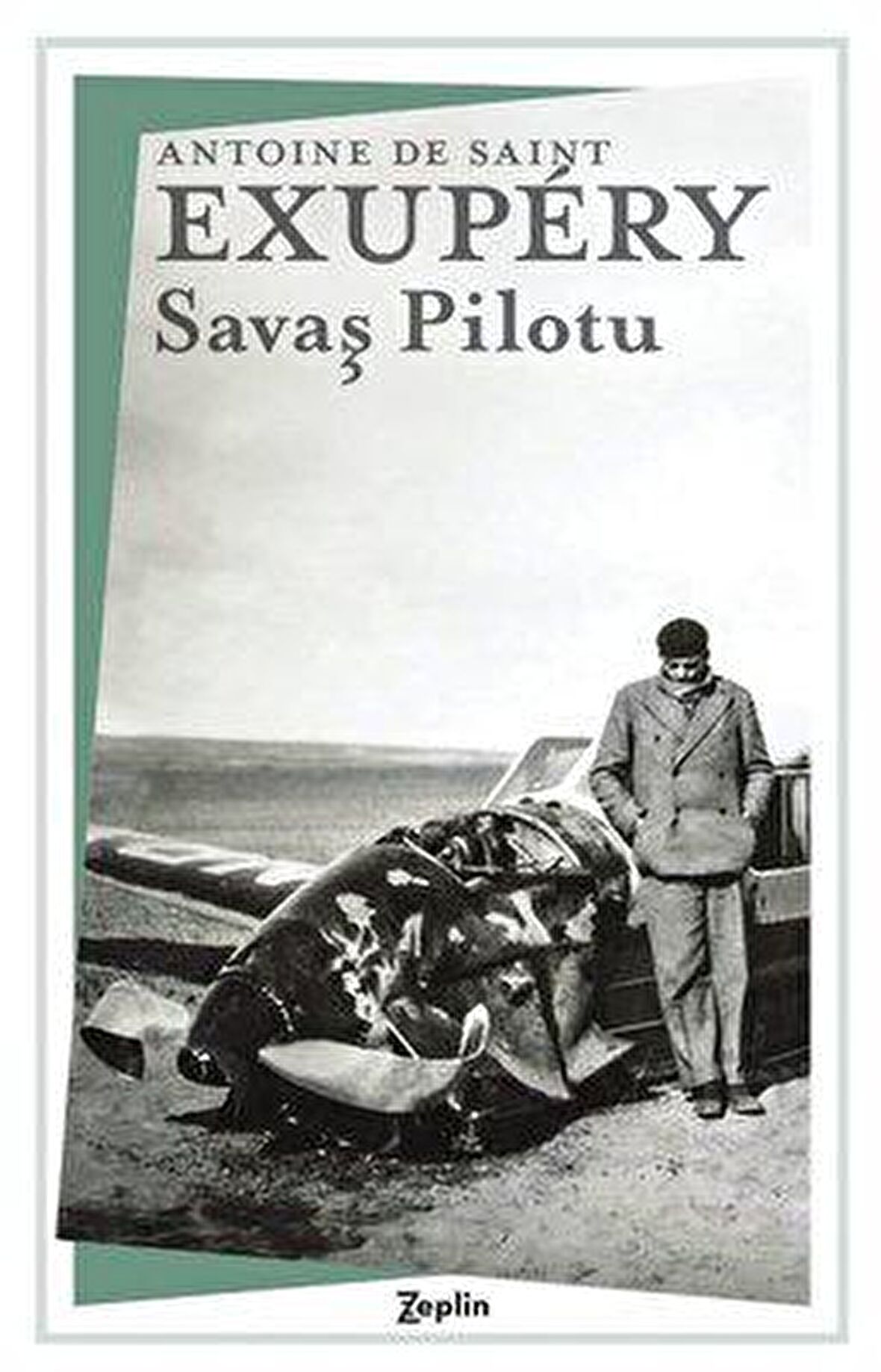 Savaş Pilotu