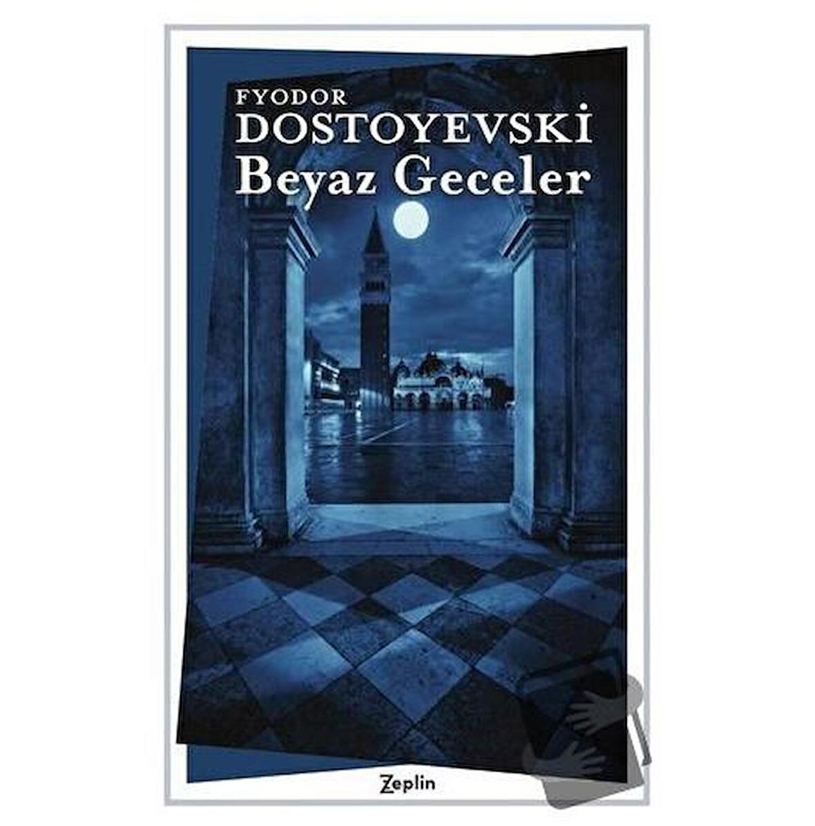 Beyaz Geceler