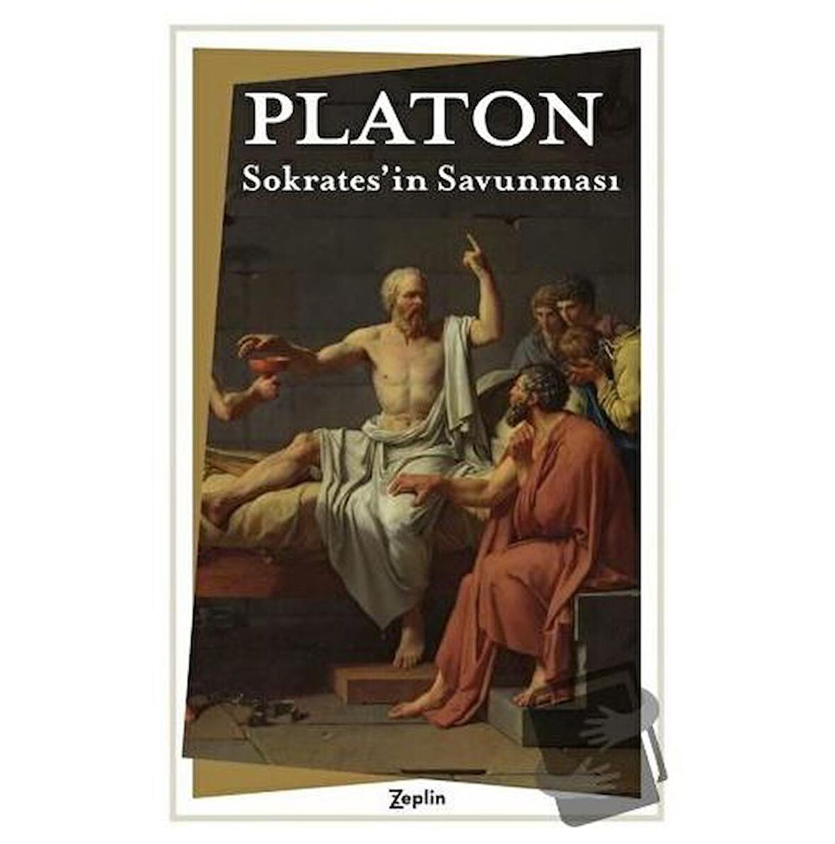 Sokrates’in Savunması