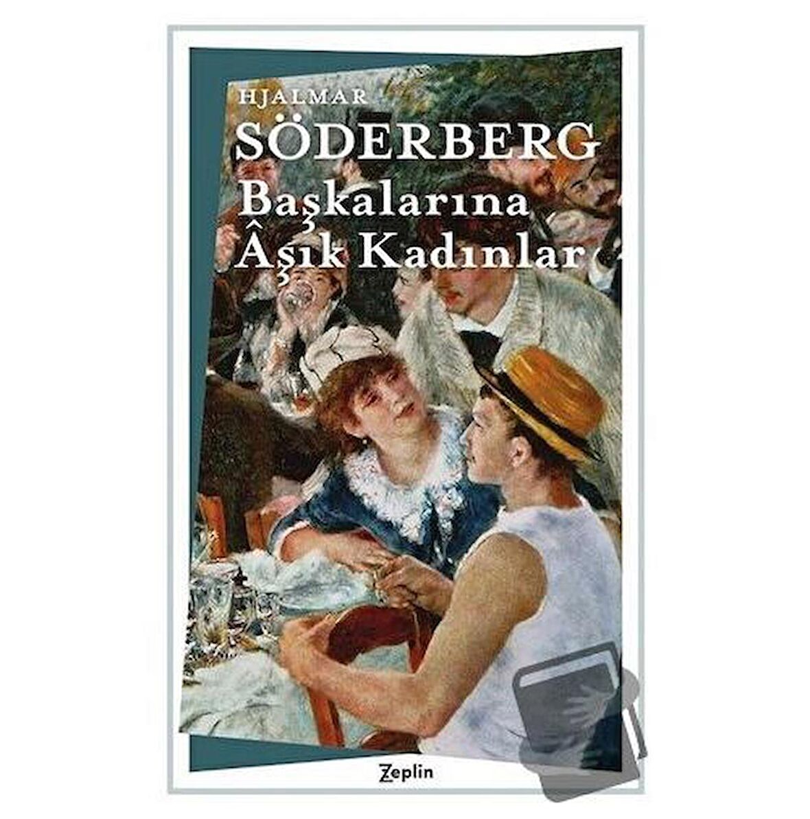 Başkalarına Aşık Kadınlar