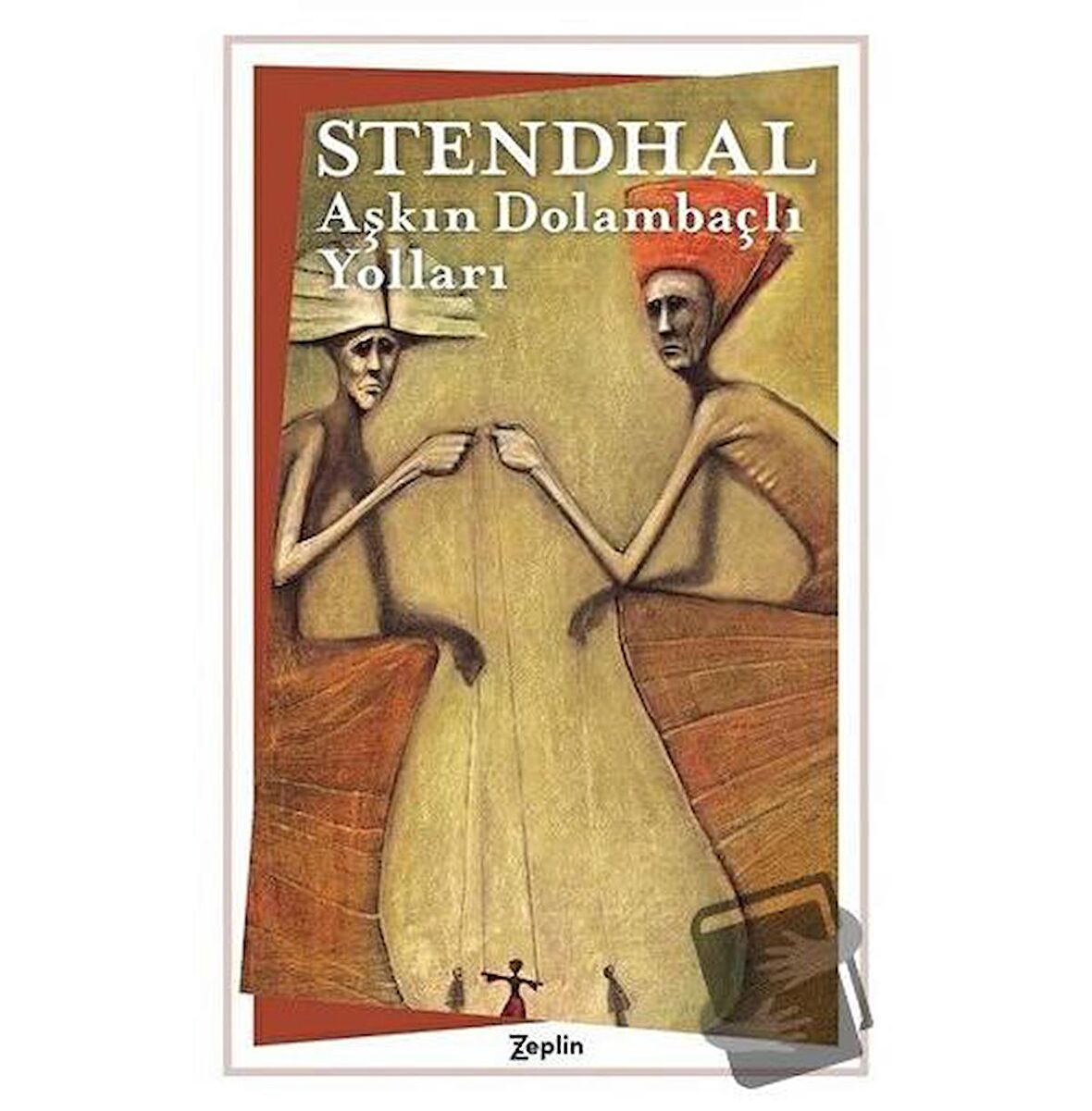 Aşkın Dolambaçlı Yolları