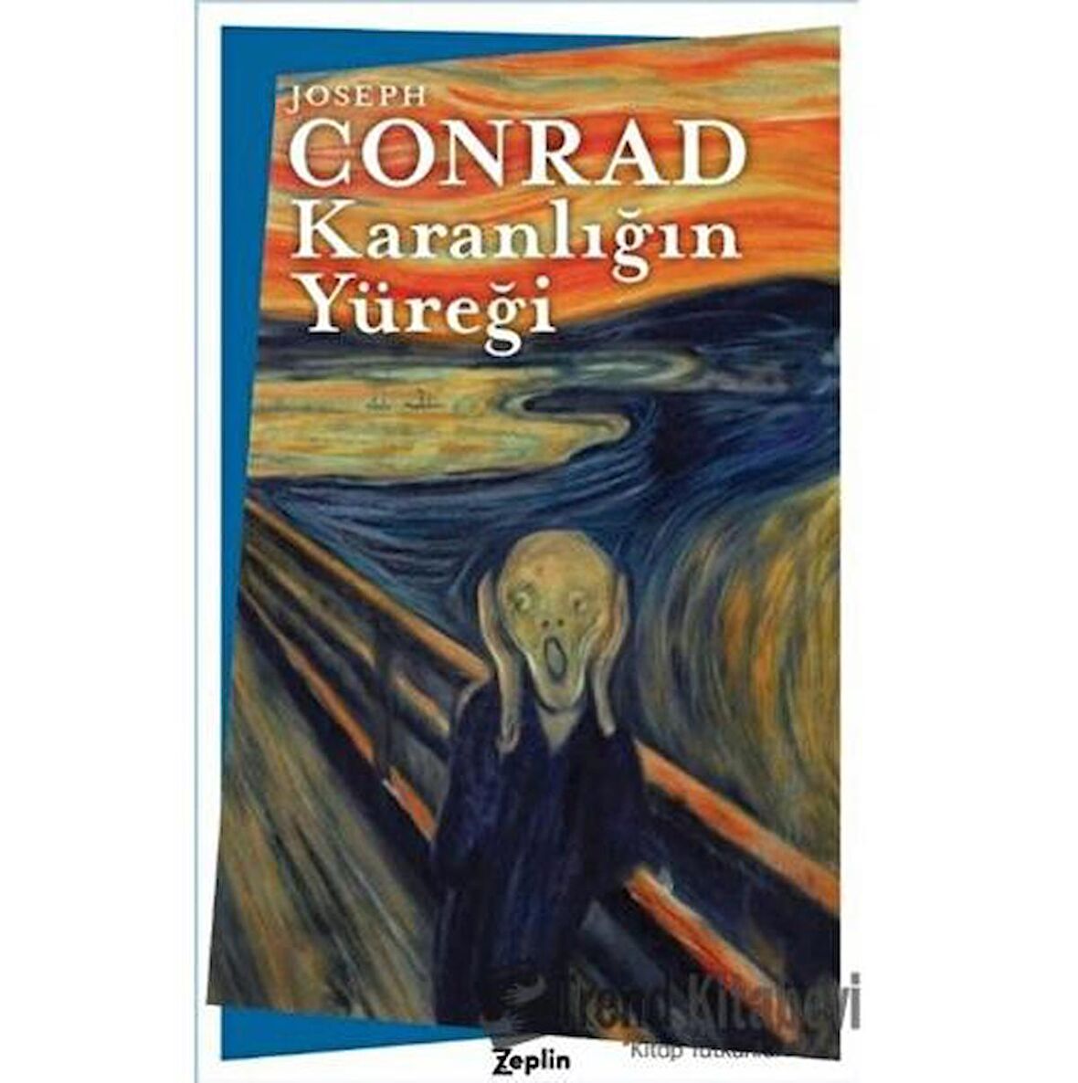 Karanlığın Yüreği