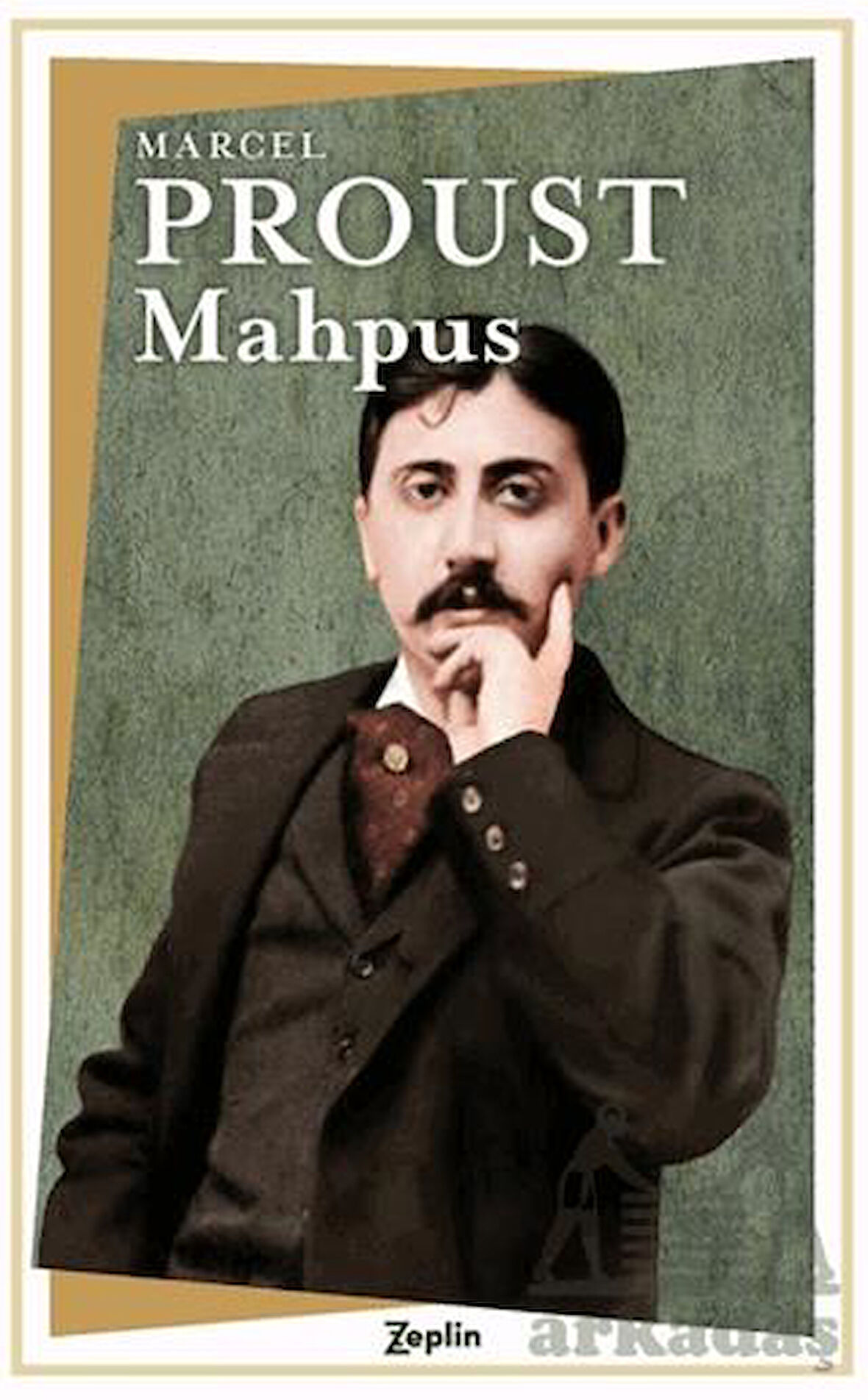 Mahpus - Marcel Proust