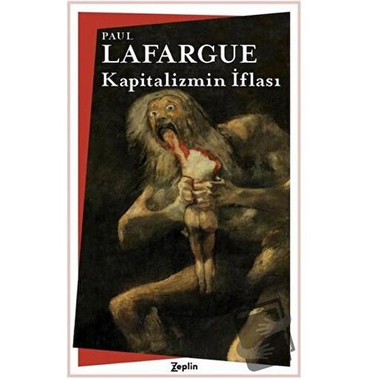 Kapitalizmin İflası