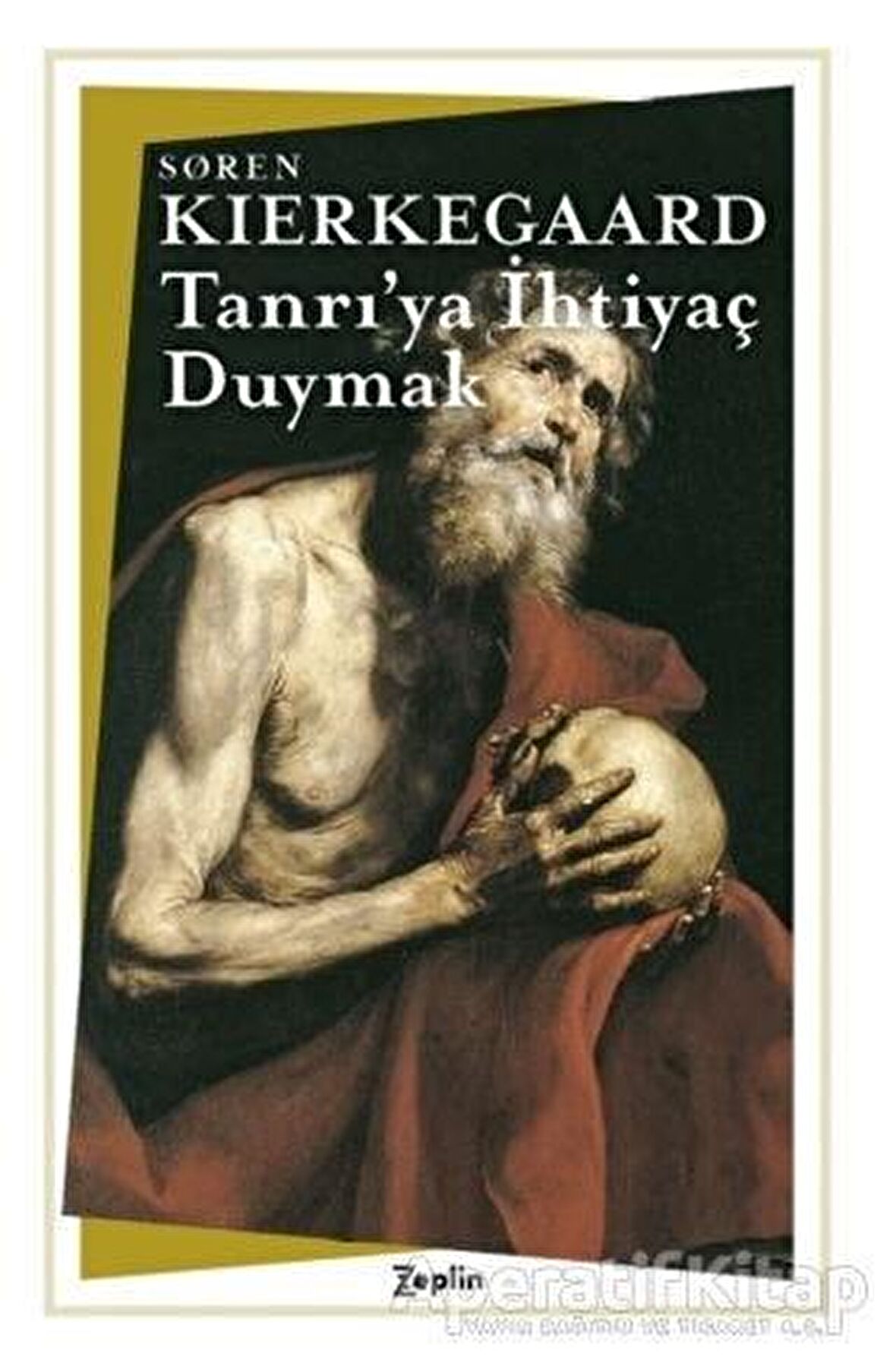 Tanrı’ya İhtiyaç Duymak ( Kısaltılmış Metin )
