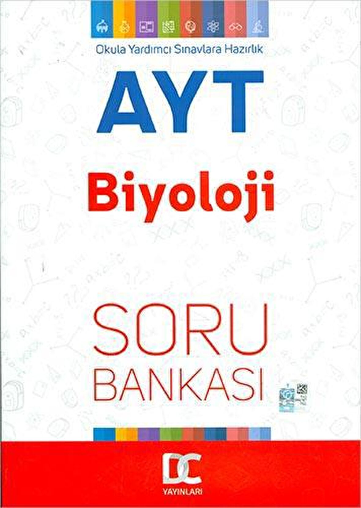 AYT Biyoloji Az Konu Çok Soru